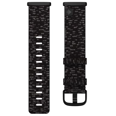 Versa 3 / Sense kudotut bändihiili (L)