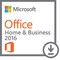 Office Home & Business 2016, 1 PC - PC Windows