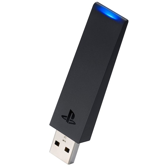 PS4 DualShock 4 langaton USB sovitin