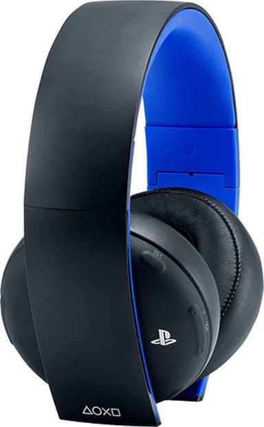 PlayStation 4 Wireless Headset