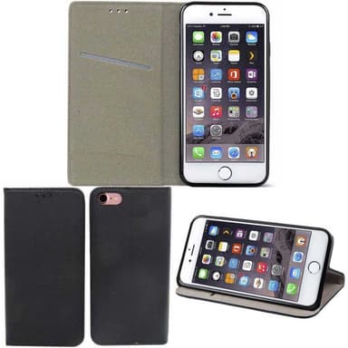 Moozy Lompakkokotelo Apple iPhone 7, 8