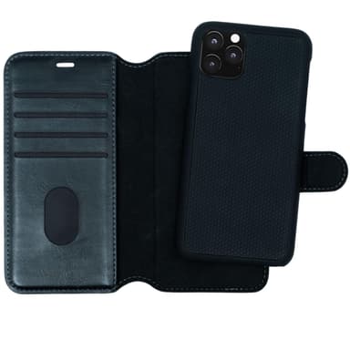 2-in-1 ohut lompakkokotelo iPhone 12 Pro Max
