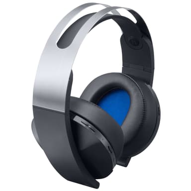 Sony PlayStation Platinum Wireless Headset