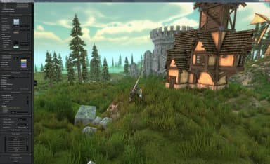 Axis Game Factory s AGFPRO 3.0 - PC Windows,Mac OSX,Linux