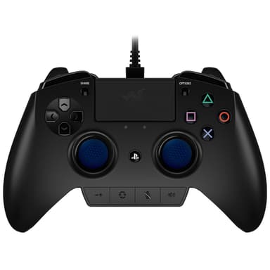 Razer Raiju PS4 ohjain