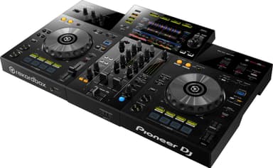 Pioneer kannettava DJ-kontrolleri XDJ-RR