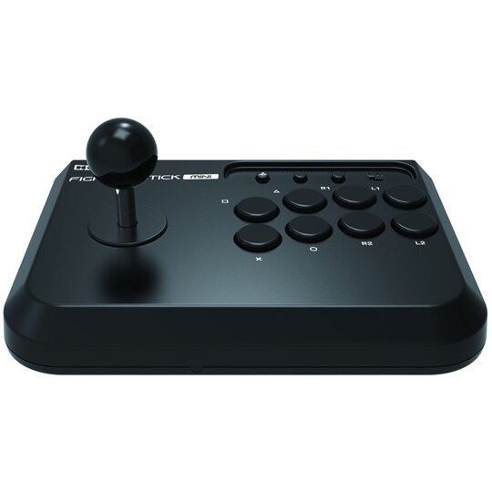 Hori Fighting Stick Mini 4 ohjain (PS4/PS3)