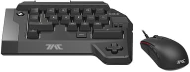 Hori T.A.C.4 FPS ohjain PS4/PS3