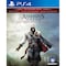 Assassin’s Creed The Ezio Collection (PS4)