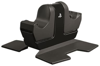 Power A PS4 latausasema