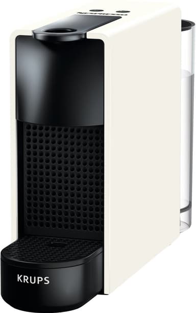 NESPRESSO® Essenza Mini C by Krups kapselikeitin XN110110WP (valkoin.)