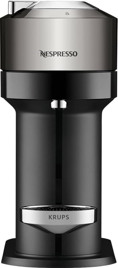 NESPRESSO® Vertuo Next by Krups kapselikeitin XN910C10WP