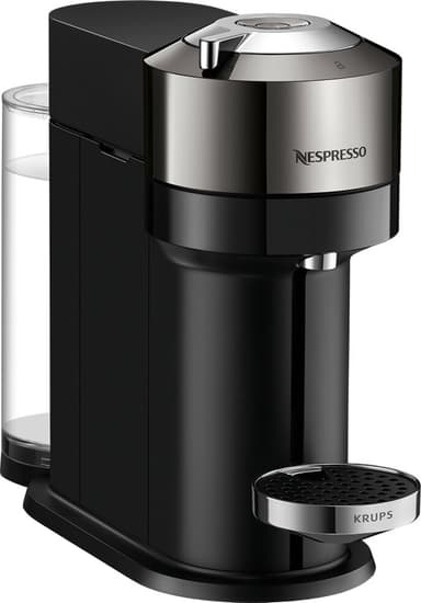 NESPRESSO® Vertuo Next by Krups kapselikeitin XN910C10WP