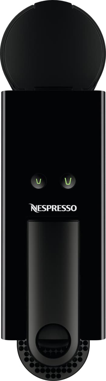 NESPRESSO® Essenza Mini C by Krups kapselikeitin XN110810WP (musta)