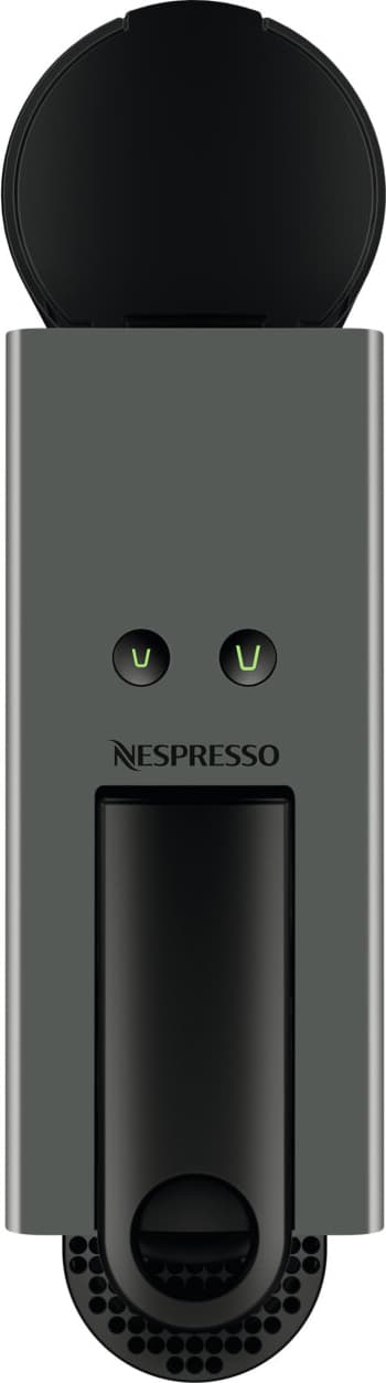 NESPRESSO® Essenza Mini C by Krups kapselikeitin XN110B10WP (harmaa)