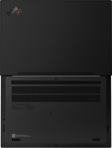 Lenovo ThinkPad X1 Extreme Gen 3 15,6" kannettava i7/16/512 GB (musta)