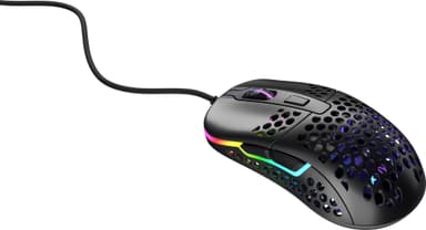 Xtrfy M42 pelihiiri (musta)