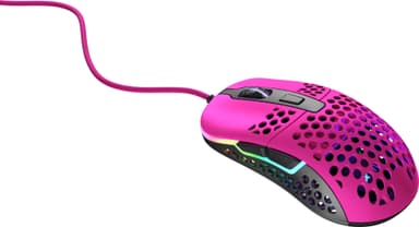 Xtrfy M42 pelihiiri (pinkki)