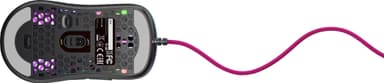 Xtrfy M42 pelihiiri (pinkki)