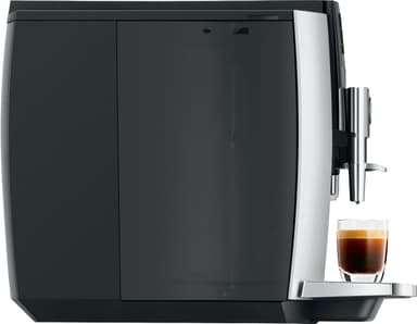 Jura E6 Platinum kahvikone E6PLATINUM