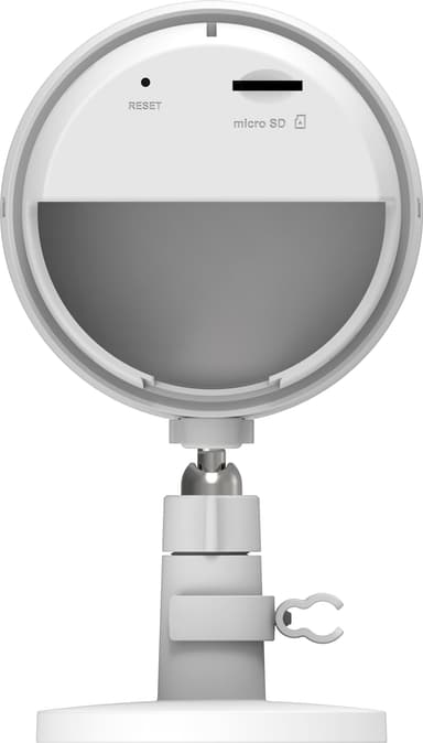D-Link DCS-8302LH Full HD WiFi älykamera ulkokäyttöön