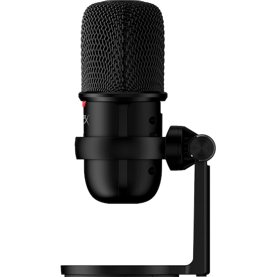 HyperX SoloCast mikrofoni