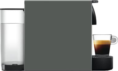 NESPRESSO® Essenza Mini C by Krups kapselikeitin XN110B10WP (harmaa)
