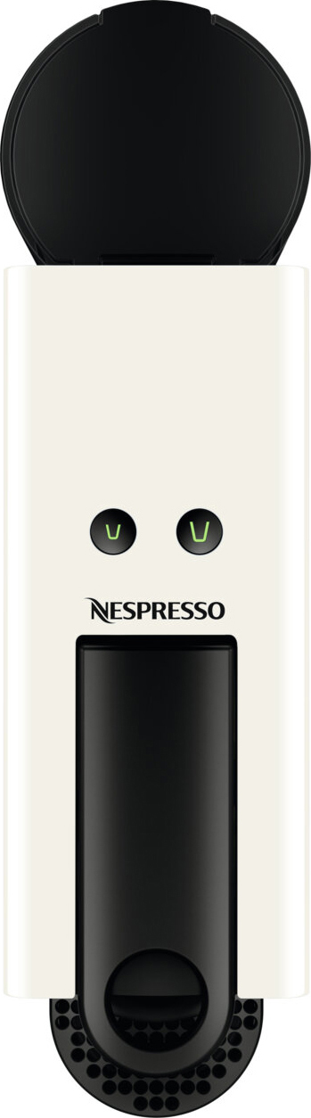 NESPRESSO® Essenza Mini C by Krups kapselikeitin XN110110WP (valkoin.)