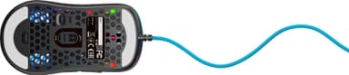 Xtrfy M42 pelihiiri (Miami Blue)