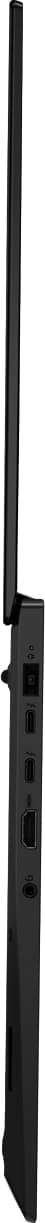 Lenovo ThinkPad X1 Extreme Gen 3 15,6" kannettava i7/16/512 GB (musta)