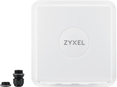 ZYXEL LTE7460-M608 4G reititin ulkotiloihin