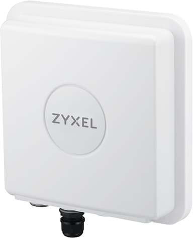 ZYXEL LTE7460-M608 4G reititin ulkotiloihin