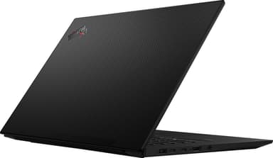 Lenovo ThinkPad X1 Extreme Gen 3 15,6" kannettava i7/16/512 GB (musta)