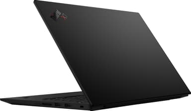 Lenovo ThinkPad X1 Extreme Gen 3 15,6" kannettava i7/16/512 GB (musta)