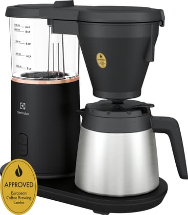 Electrolux Explore 7 kahvinkeitin E7CM16GB