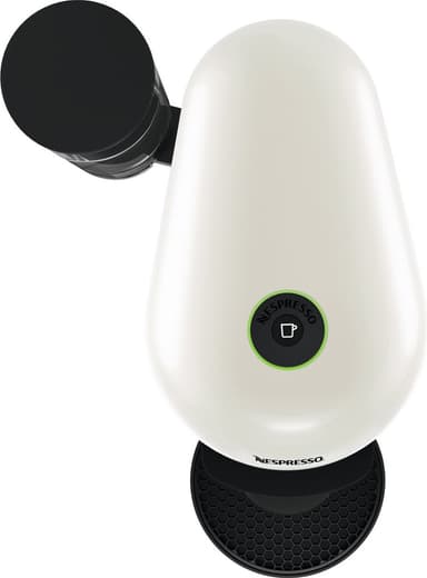 NESPRESSO® VertuoPlus by Krups kapselikeitin XN903110WP (valkoinen)