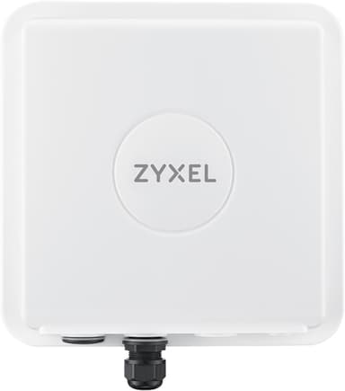 ZYXEL LTE7460-M608 4G reititin ulkotiloihin
