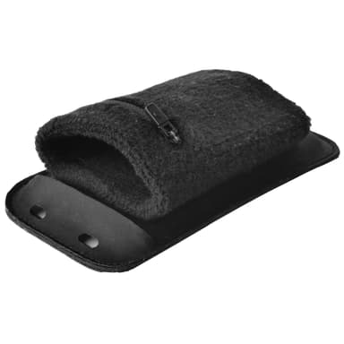 Puro Uni rannekotelo 4.3" (musta)