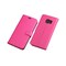 Lompakkokotelo 2-kortti Samsung Galaxy S7 Edge (SM-G935F)  - pinkki