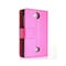 Lompakkokotelo 2-kortti Nokia Asha 503  - pinkki