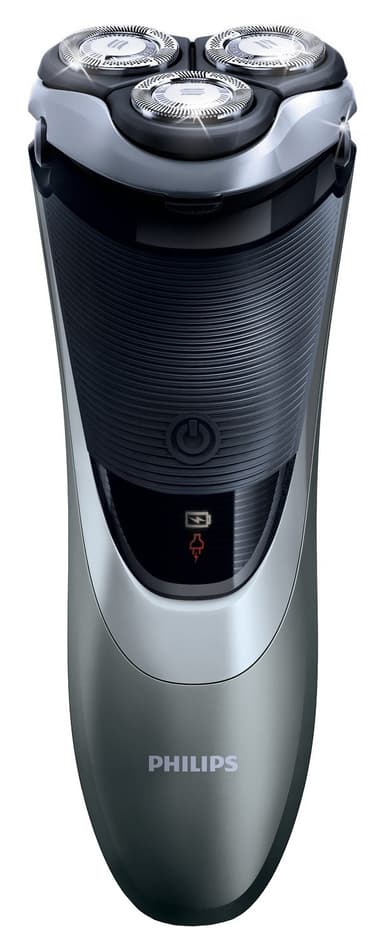 Philips PowerTouch parranajokone PT860