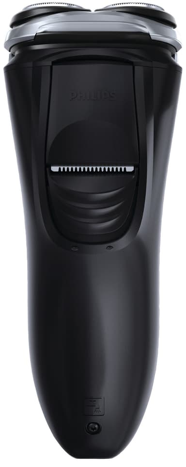 Philips PowerTouch parranajokone PT860