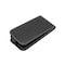 Sligo lompakkokotelo LG G4c Mini (H525N)  - musta