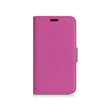 Lompakkokotelo 2-kortti LG Joy (H220)  - pinkki