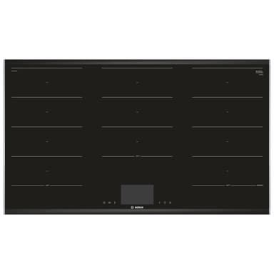 Bosch AccentLine induction hob PXX995KX1E