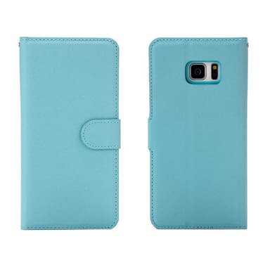 Lompakkokotelo Magneetti 2i1 Samsung Galaxy Note 7 (SM-N930F)  - Vaale