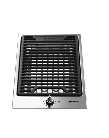 Smeg grillitaso PGF30B