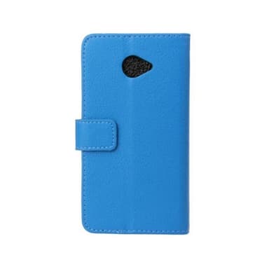 Lompakkokotelo 2-kortti LG K5 (X220)  - sininen
