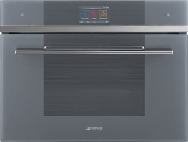 Smeg kompaktiuuni SF4104WMCS
