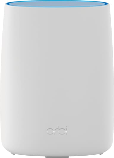 Netgear LBR20 Orbi 4G LTE Cat.18 WiFi reititin